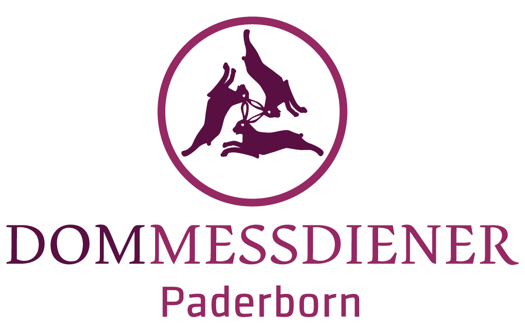 Dommessdiener Paderborn