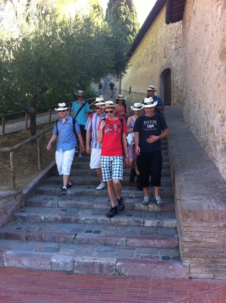 3. Tag Assisi