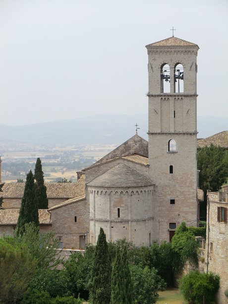 1. Tag Assisi