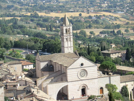 2. Tag Assisi
