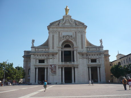 5. Tag Assisi